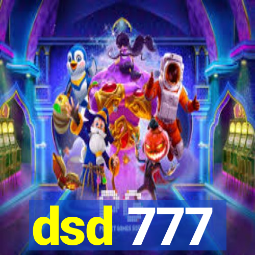 dsd 777